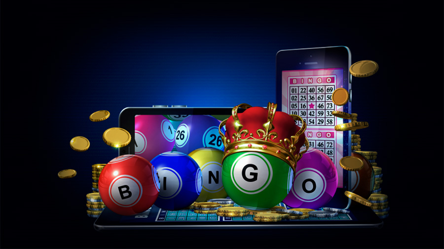 Bingo tournaments