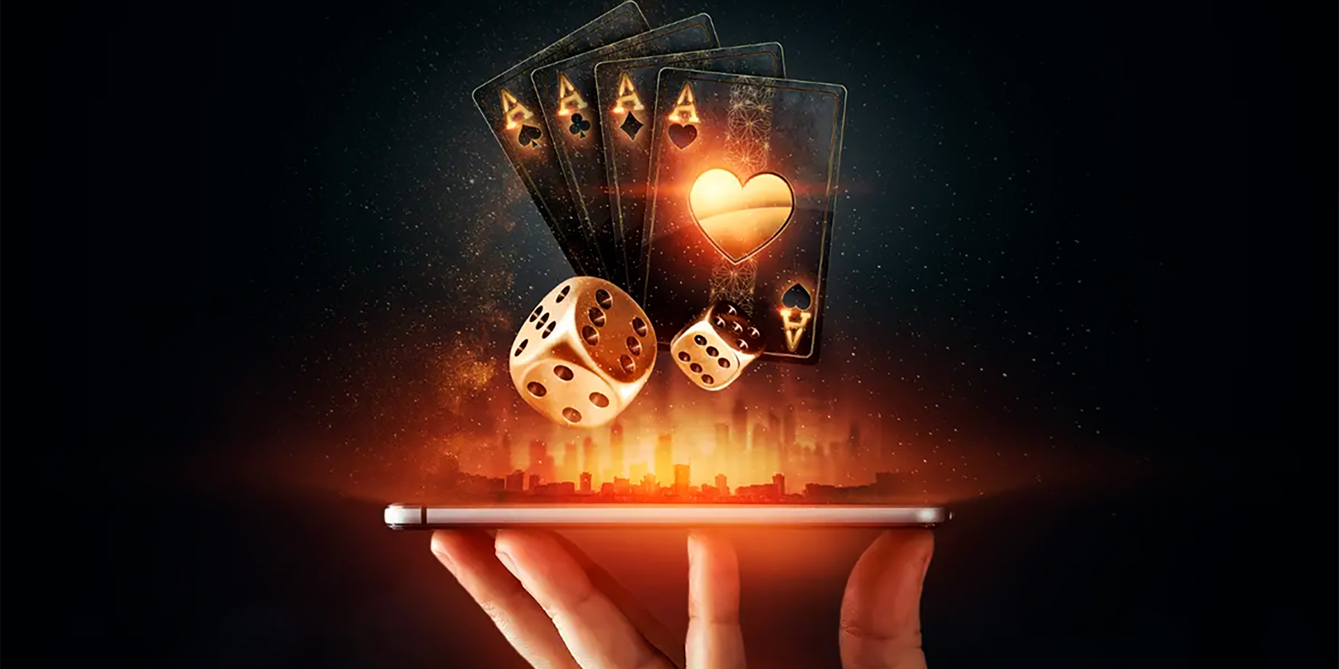 Casino on Iphone